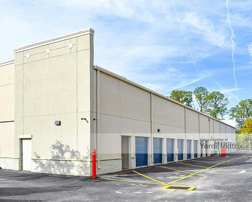 Midgard Self Storage 8785 State Road 70, Bradenton RENTCafé
